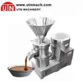 Peiriant Grinder Sesame